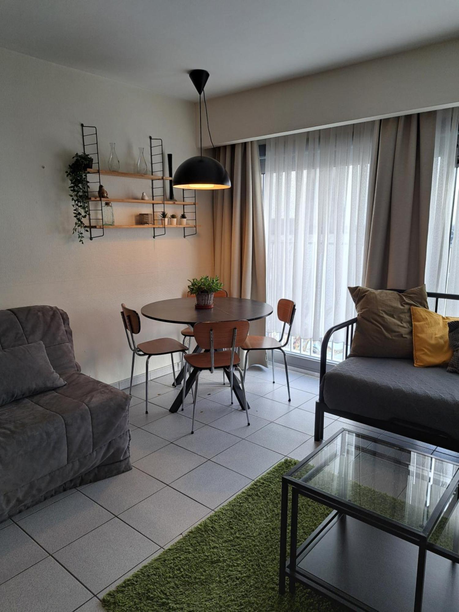 Bc Appartement Blankenberge